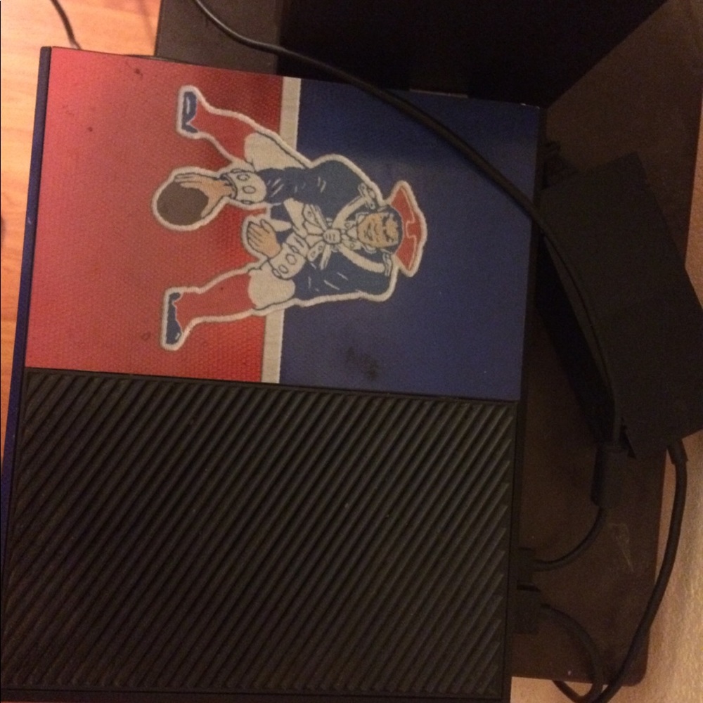 Xbox one - Picture 3 of 3